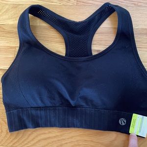 Marika Sports Bra, Performance, Seamless, Sz M